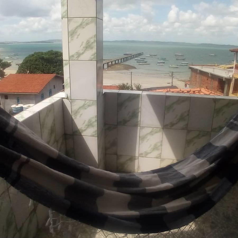 Pousada Paramana Salvador Exterior foto